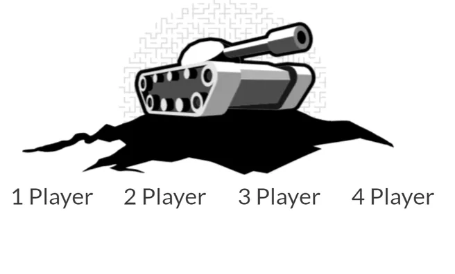 image game Tank Trouble 2