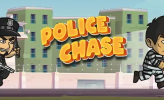 Police Chase