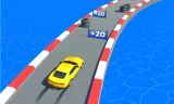 Count Speed 3D