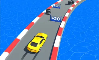 Count Speed 3D