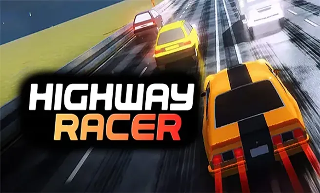 image game Highway Racer