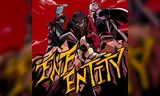 FNF: ENTITY