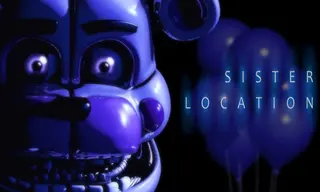 Five Nights at Freddy's: Sister Location