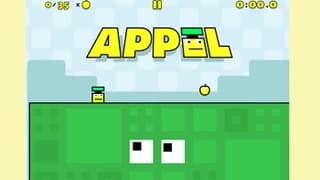 image game Appel