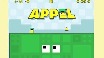 image game Appel