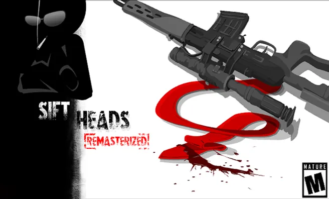 खेल छवि Sift Heads Remasterized