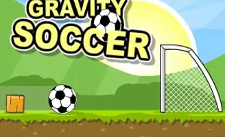 Gravity Soccer