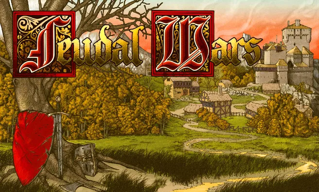 game image Feudal Wars