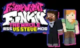 FNF vs Steve