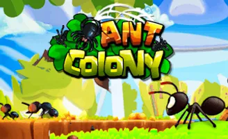 Ant Colony