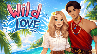 oyun resmi Wild Love