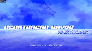 FNF: vs Sky