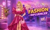 Barbee Fashion Influencer
