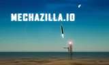 Mechazilla.io