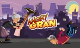 Angry Gran