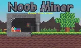 Noob Miner: Escape from Prison
