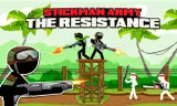 Stickman Army: The Resistance