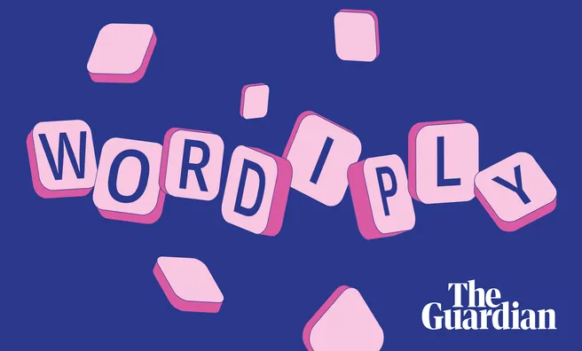 imagen del juego Wordiply