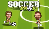 Soccer Bros