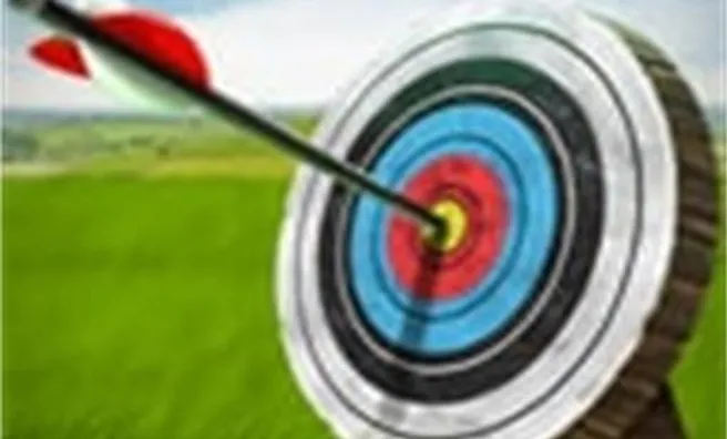 oyun resmi Archery World Tour