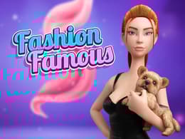 image game Fashion Famous