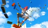 Only Up 3D Parkour: Go Ascend