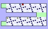 The World's Hardest Game