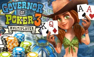 game image Governor of Poker 3