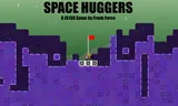 Space Huggers