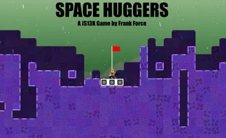Space Huggers