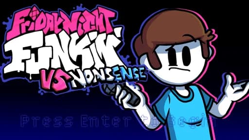 game image FNF vs Nonsense