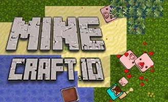 Mine-Craft.io
