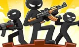 Stick Defenders