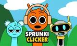 Sprunki Clicker