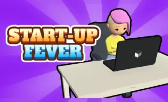 Startup Fever