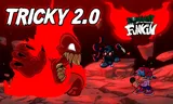 FNF vs Tricky (Version 2)