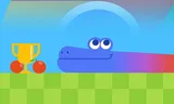 Google Snake