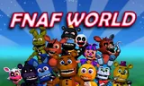 FNAF World