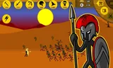Stick Battle: Fight for Freedom