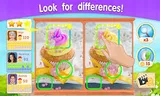 What’s The Difference?