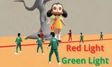 Red Light Green Light