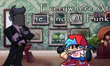 FNF: Everywhere At The End Of Funk