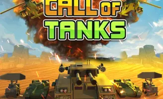 Call of Tanks