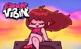 FNF: Friday Night Vibin'