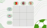 Tiki Taka Toe