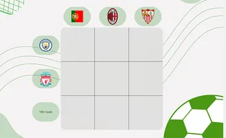 Tiki Taka Toe