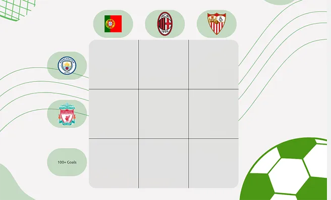 imagen del juego Tiki Taka Toe