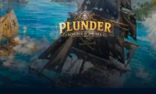 Plunder 2D
