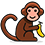 Game image for Monkey