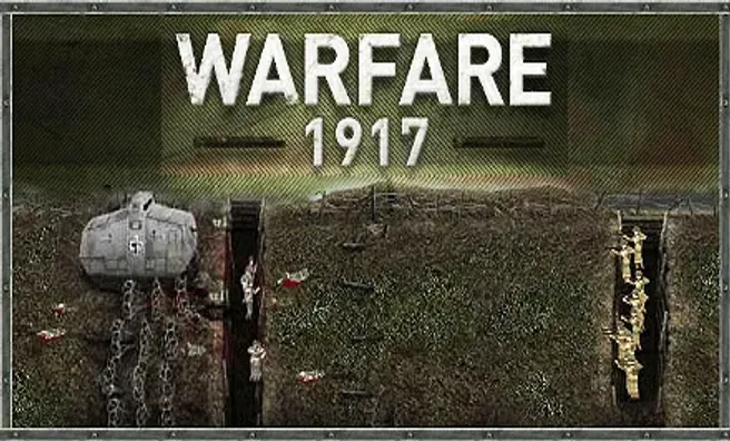 खेल छवि Warfare 1917